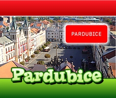 Pardubice