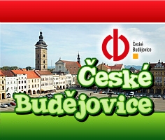 České Budějovice