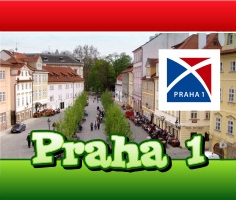 Praha 1