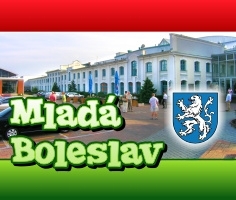 Mladá Boleslav