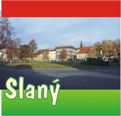 Slaný