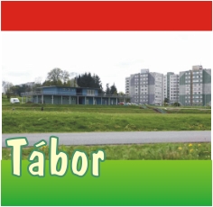 Tábor