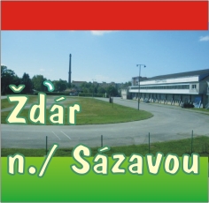 Žďár nad Sázavou