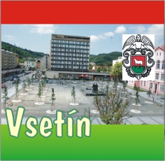 Vsetín