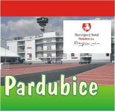 Pardubice