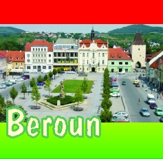 Beroun